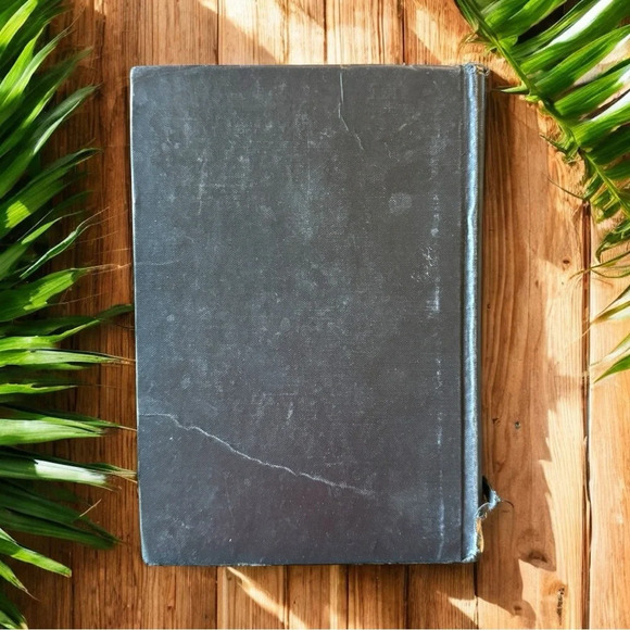 VINTAGE 1939 “The Nazarene” by Sholem Asch - Hardcover - Picture 3 of 12